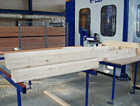 cnc wood cutting machine