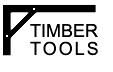 Timber Frame Tools logo