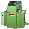 End lap milling unit