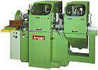 CM-40 log milling machine